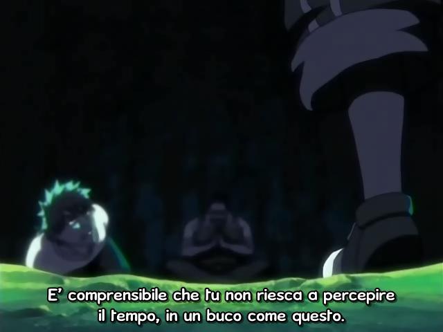 Otaku Gallery  / Anime e Manga / Bleach / Screen Shots / Episodi / 019 - Ichigo diventa un Hollow / 067.jpg